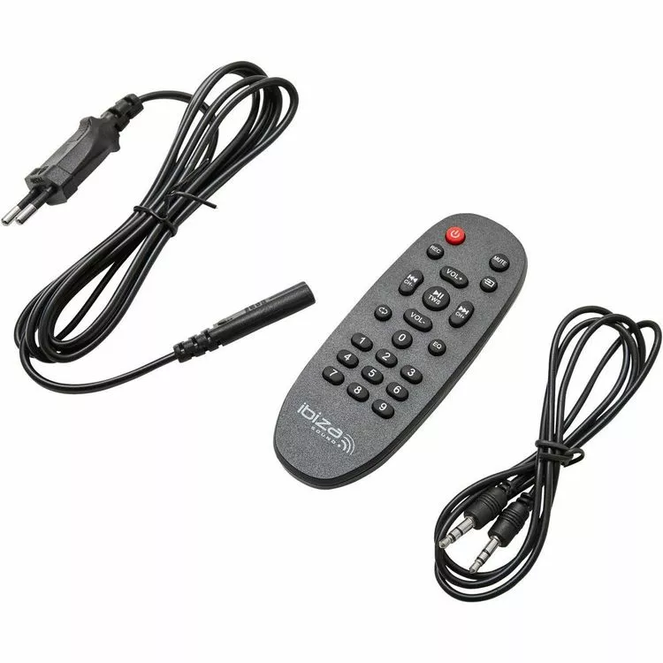 IBIZA Enceinte Sono PHANTOM 3 IBIZA Enceinte Sono PHANTOM – Image 3