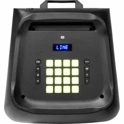 ESSENTIEL B Enceinte Sono PTB3000 -Casque, écouteurs Soldes B2CD 2319