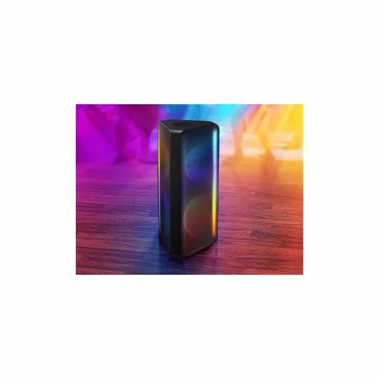 Samsung Enceinte Sono Sound Tower MX-ST50B 3 Samsung Enceinte Sono Sound Tower MX-ST50B – Image 3