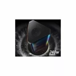Samsung Enceinte Sono Sound Tower MX-ST50B 8 Samsung Enceinte Sono Sound Tower MX-ST50B -Casque, écouteurs Soldes B2CD 2325