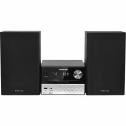 Grundig Chaîne HiFi CMS3000BTDAB Noir
