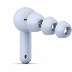 URBANEARS Ecouteurs Boo Tip Bleu -Casque, écouteurs Soldes B2CD 234