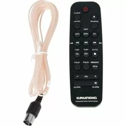 Grundig Chaîne HiFi M3050BT -Casque, écouteurs Soldes B2CD 2353