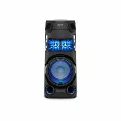 SONY Enceinte Sono MHCV43D Noir