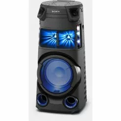 SONY Enceinte Sono MHCV43D Noir -Casque, écouteurs Soldes B2CD 2361