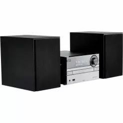 OGLO# Chaîne HiFi MS-O-300-D