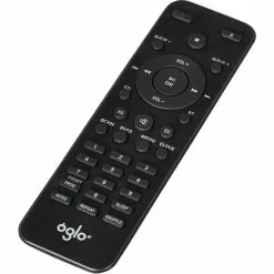 OGLO# Chaîne HiFi MS-O-300-D 7 OGLO# Chaîne HiFi MS-O-300-D -Casque, écouteurs Soldes B2CD 2376