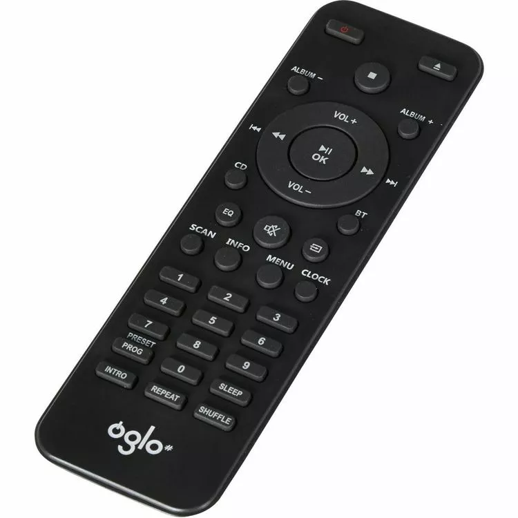 OGLO# Chaîne HiFi MS-O-300-D 3 OGLO# Chaîne HiFi MS-O-300-D – Image 3