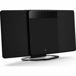 ESSENTIEL B Chaîne HiFi MSV-E-100-F -Casque, écouteurs Soldes B2CD 2388