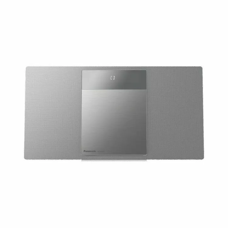 PANASONIC Chaîne HiFi SC-HC412EG-S 1 PANASONIC Chaîne HiFi SC-HC412EG-S