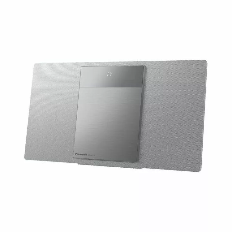 PANASONIC Chaîne HiFi SC-HC412EG-S 2 PANASONIC Chaîne HiFi SC-HC412EG-S – Image 2