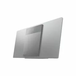 PANASONIC Chaîne HiFi SC-HC412EG-S 8 PANASONIC Chaîne HiFi SC-HC412EG-S -Casque, écouteurs Soldes B2CD 2393