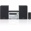 PANASONIC Chaîne HiFi SC-PM250BEGS
