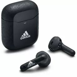 N/A Ecouteurs Sport Z.N.E 01 Gris Foncé