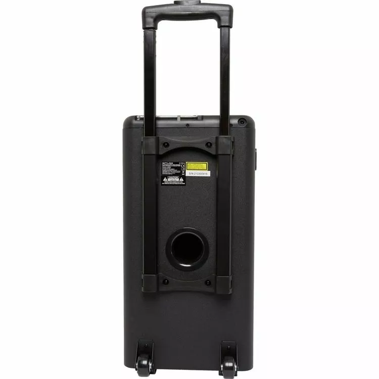 Muse Enceinte Sono M-1928 DJ 2 Muse Enceinte Sono M-1928 DJ – Image 2