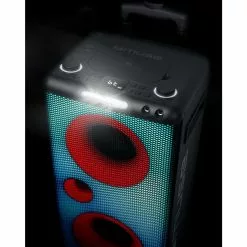 Muse Enceinte Sono M-1928 DJ 9 Muse Enceinte Sono M-1928 DJ -Casque, écouteurs Soldes B2CD 2418