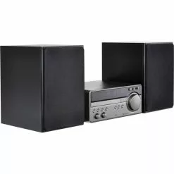 OGLO# Chaîne HiFi MS-O-400-D