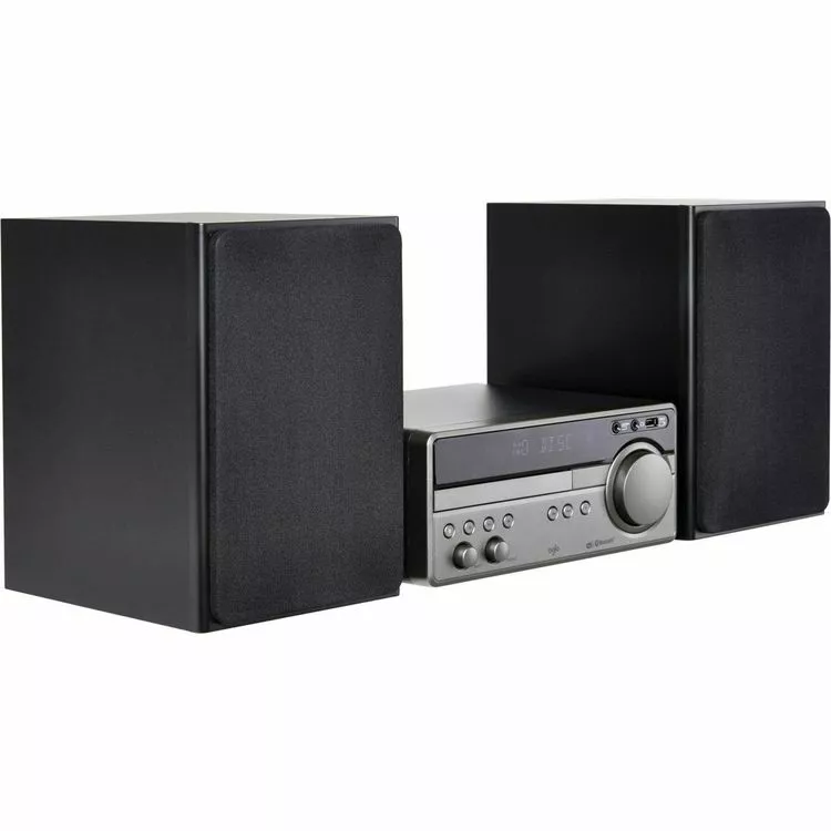 OGLO# Chaîne HiFi MS-O-400-D 1 OGLO# Chaîne HiFi MS-O-400-D
