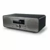 MUSE Micro Chaîne CD Bluetooth - M-880 BTC - Coffrage Bois