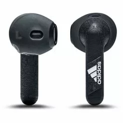 N/A Ecouteurs Sport Z.N.E 01 Gris Foncé -Casque, écouteurs Soldes B2CD 243