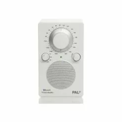 TIVOLI Radio FM PAL BT Blanc 8 TIVOLI Radio FM PAL BT Blanc -Casque, écouteurs Soldes B2CD 2431