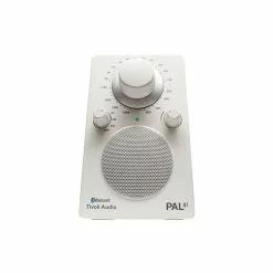 TIVOLI Radio FM PAL BT Blanc 9 TIVOLI Radio FM PAL BT Blanc -Casque, écouteurs Soldes B2CD 2432