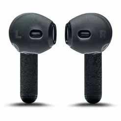 N/A Ecouteurs Sport Z.N.E 01 Gris Foncé -Casque, écouteurs Soldes B2CD 244