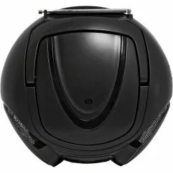 ESSENTIEL B Radio CD Rumba Noir -Casque, écouteurs Soldes B2CD 2445