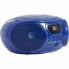 ESSENTIEL B Radio CD Rumba Bleu
