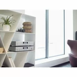 Rotel Platine CD CD11 Tribut Edition Silver -Casque, écouteurs Soldes B2CD 2477