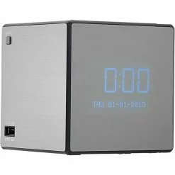 SONY Radio Réveil XDR-C1DPB