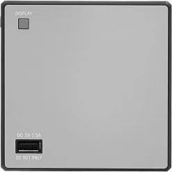 SONY Radio Réveil XDR-C1DPB 7 SONY Radio Réveil XDR-C1DPB -Casque, écouteurs Soldes B2CD 2491