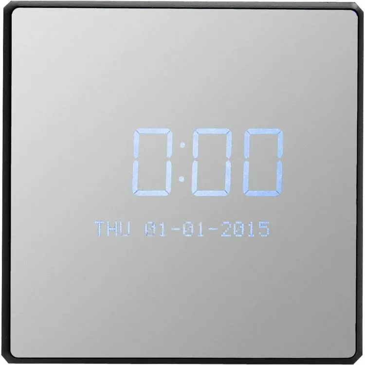 SONY Radio Réveil XDR-C1DPB 4 SONY Radio Réveil XDR-C1DPB – Image 4