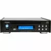Teac Platine CD PD-301DAB-X Noir