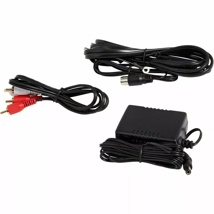 Teac Platine CD PD-301DAB-X Noir 3 Teac Platine CD PD-301DAB-X Noir – Image 3