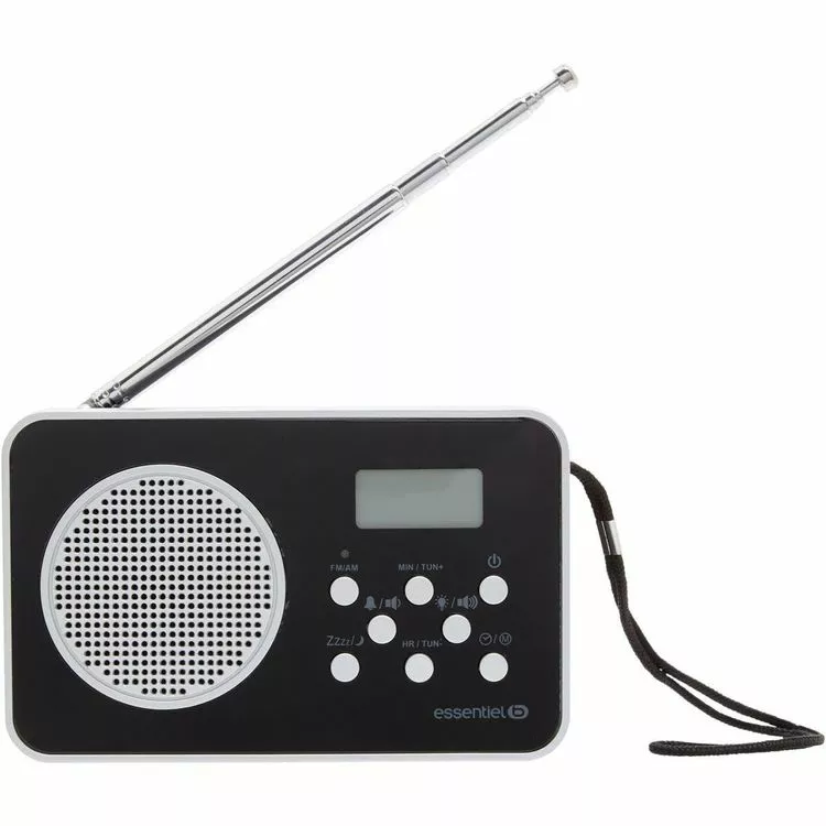 ESSENTIEL B Radio FM My Little 4 ESSENTIEL B Radio FM My Little – Image 4