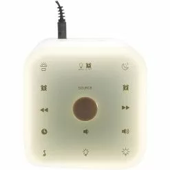 ESSENTIEL B Simulateur D'aube Lumin'Up II -Casque, écouteurs Soldes B2CD 2540