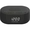 Grundig Radio Réveil SCC400 Noir