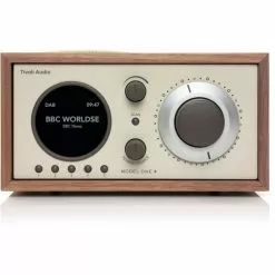 TIVOLI Radio DAB Model One+ Walnut