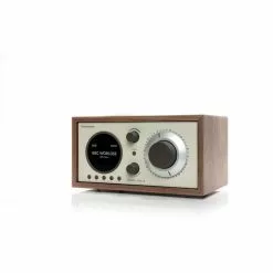 TIVOLI Radio DAB Model One+ Walnut -Casque, écouteurs Soldes B2CD 2546