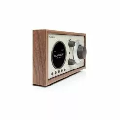 TIVOLI Radio DAB Model One+ Walnut -Casque, écouteurs Soldes B2CD 2547