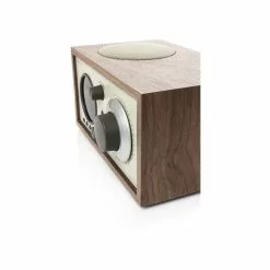 TIVOLI Radio DAB Model One+ Walnut -Casque, écouteurs Soldes B2CD 2548