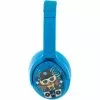 BUDDYPHONES Casque BT BP COSMOSP Bleu