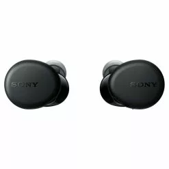 SONY Écouteurs Sans Fil Bluetooth Avec étui De Recharge - Noir - WFXB700B