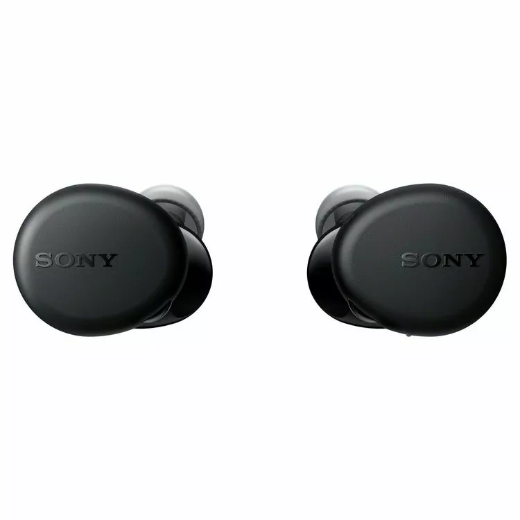 SONY Écouteurs Sans Fil Bluetooth Avec étui De Recharge - Noir - WFXB700B 1 SONY Écouteurs Sans Fil Bluetooth Avec étui De Recharge - Noir - WFXB700B