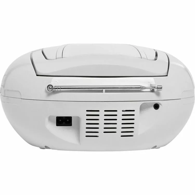 ESSENTIEL B Radio CD Rumba Blanc 2 ESSENTIEL B Radio CD Rumba Blanc – Image 2