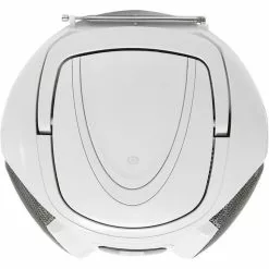 ESSENTIEL B Radio CD Rumba Blanc 9 ESSENTIEL B Radio CD Rumba Blanc -Casque, écouteurs Soldes B2CD 2587