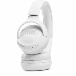 JBL Casque TUNE 510 BT - Blanc -Casque, écouteurs Soldes B2CD 26