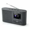 MUSE Radio Portable Numérique - Gris - M-112 DBT