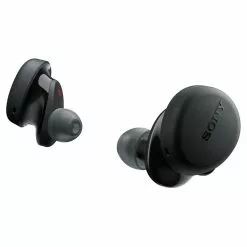 SONY Écouteurs Sans Fil Bluetooth Avec étui De Recharge - Noir - WFXB700B 11 SONY Écouteurs Sans Fil Bluetooth Avec étui De Recharge - Noir - WFXB700B -Casque, écouteurs Soldes B2CD 262